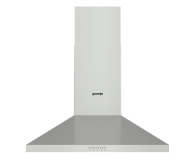 GORENJE WHC629E4X Stal Nierdzewna 450m3/h 65dB Klasa B 60cm Sterowanie Mechaniczne LED - 1036819 - zdjęcie 2